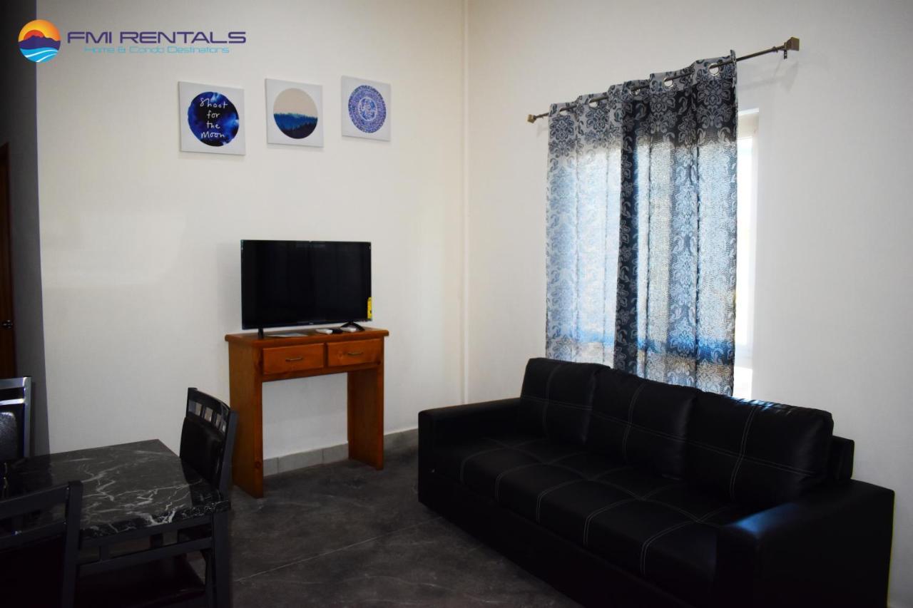 Turtle Studio Lägenhet Puerto Peñasco Exteriör bild