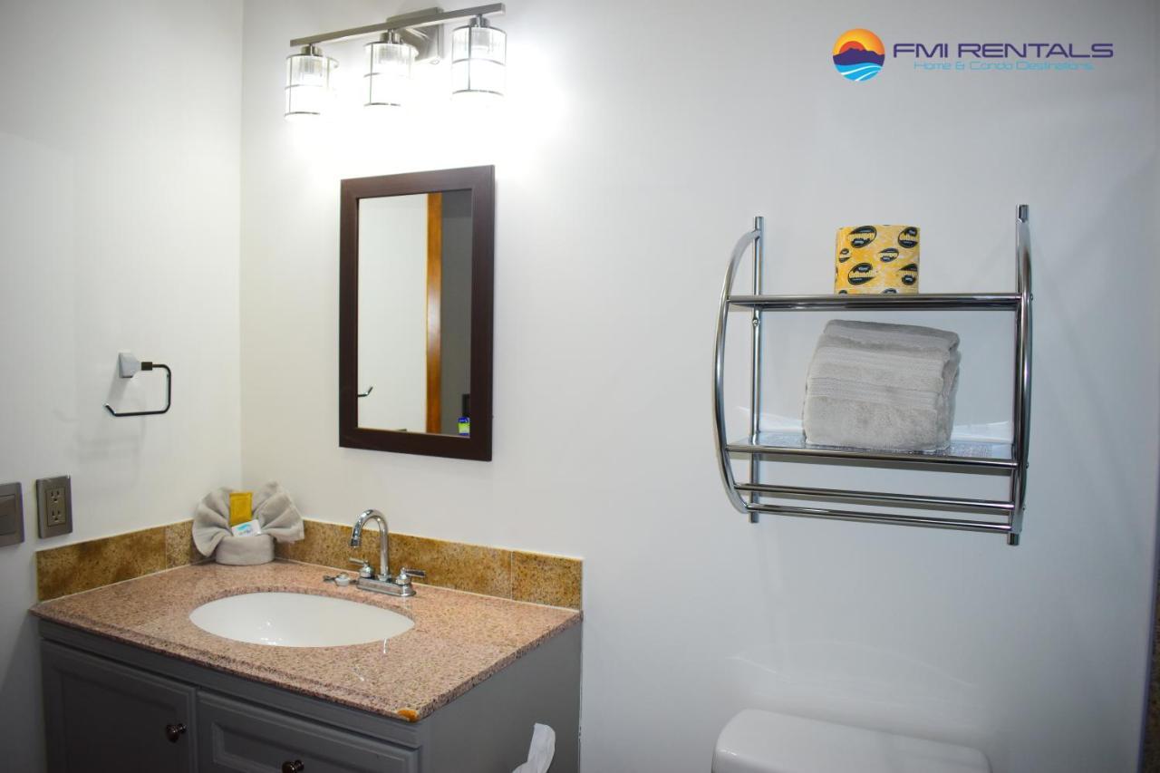 Turtle Studio Lägenhet Puerto Peñasco Exteriör bild